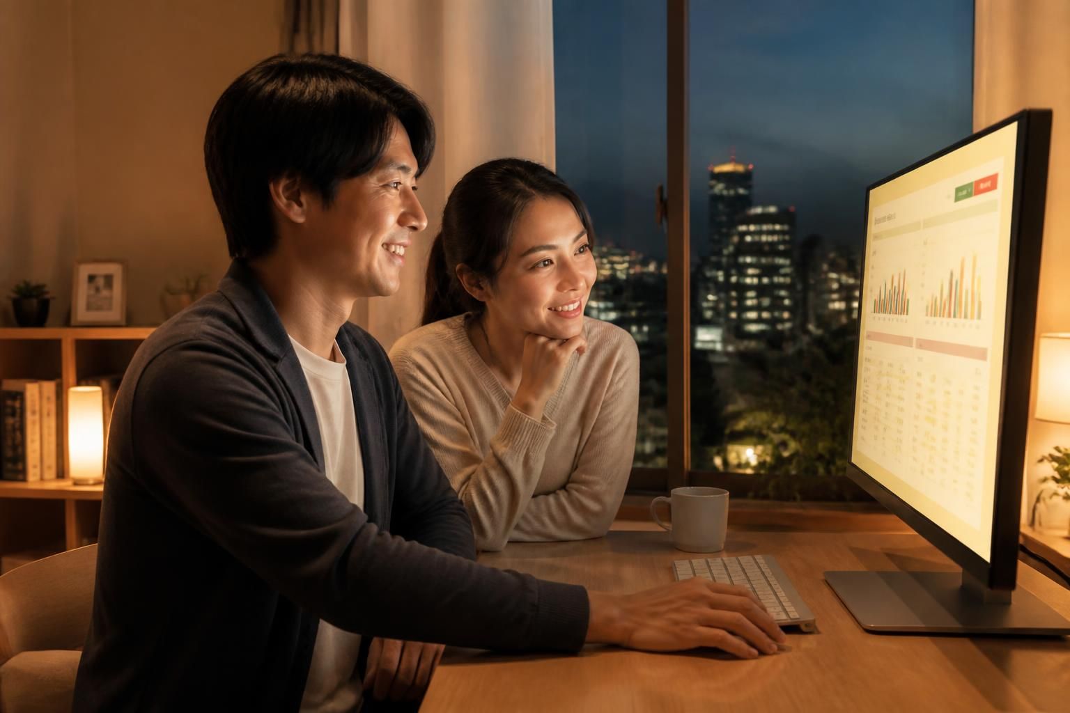 サービスイメージ