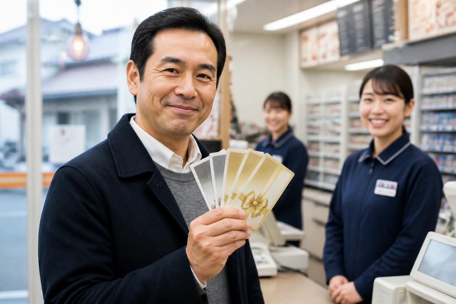 還元率の違いを意識して選ぼう